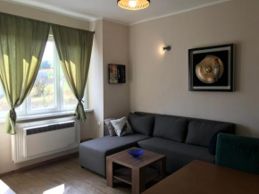 Lep apartman TARA -Kremna
